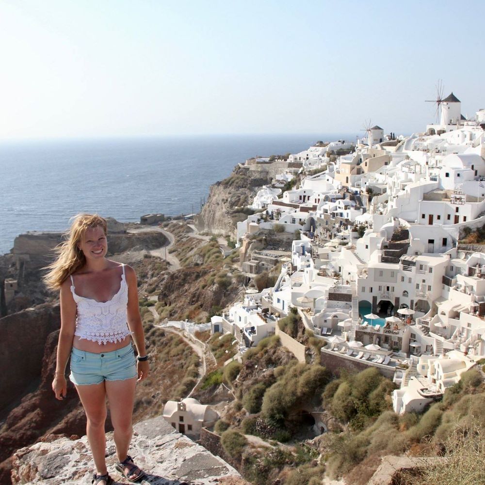 Meet your Posher, Shannon